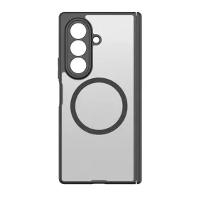  Samsung Z Fold 8 Ultra fekete DUX DUCIS EXPN MagSafe-kompatibilis tok-6980053730014 2 kép