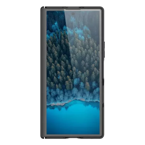  Samsung Z Fold 8 Ultra fekete DUX DUCIS EXPN MagSafe-kompatibilis tok-6980053730014 4 kép