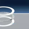  Samsung Z Fold 8 átlátszó DUX DUCIS Clin MagSafe-kompatibilis tok-6980053730342 6 kép