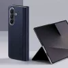  Samsung Z Fold 8 Ultra kék DUX DUCIS Bril mágneszáras állványos -6980053730489 3 kép