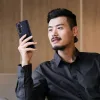  Samsung Z Fold 8 Ultra kék DUX DUCIS Bril mágneszáras állványos -6980053730489 4 kép