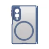  SAMSUNG Z Fold 8 kék DUX DUCIS EXPN MagSafe-kompatibilis tok-6980053730083 2 kép