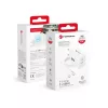 Forcell F-Energy GaN III Crystal Color VT-60 60 W-os hálózati gyorst-5903396461286 1 kép