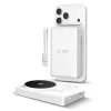 Tech-Protect PB40 LifeMag MagSafe külső akkumulátor 10000 mAh 25 W -5906302339372 2 kép