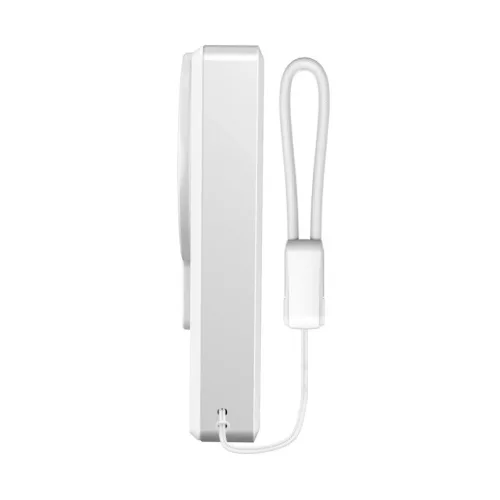 Tech-Protect PB40 LifeMag MagSafe külső akkumulátor 10000 mAh 25 W -5906302339372 4 kép