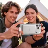 Tech-Protect PB40 LifeMag MagSafe külső akkumulátor 10000 mAh 25 W -5906302339372 5 kép