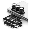  Samsung Galaxy Z Fold 7 / 8 Ultra fekete Ringke Camera Frame 2 darabo-8800380460638 3 kép