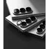  Samsung Galaxy Z Fold 7 / 8 Ultra fekete Ringke Camera Frame 2 darabo-8800380460638 5 kép