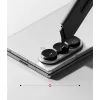  Samsung Galaxy Z Fold 7 / 8 Ultra fekete Ringke Camera Frame 2 darabo-8800380460638 7 kép