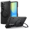  Samsung Galaxy Z Fold 8 Ultra fekete Spigen Slim Armor Pro S MagSafe tok