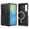  Samsung Galaxy Z Fold 8 Ultra fekete Spigen Slim Armor Pro S MagSafe -8800337249071 3 kép