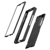 Samsung Galaxy Z Fold 8 Ultra fekete Spigen Slim Armor Pro S MagSafe -8800337249071 4 kép