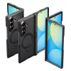  Samsung Galaxy Z Fold 8 Ultra fekete Spigen Slim Armor Pro S MagSafe -8800337249071 6 kép