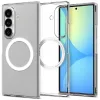  Samsung Galaxy Z Fold 8 Ultra átlátszó/fehér Spigen AirSkin MagFi-8800337246384 1 kép