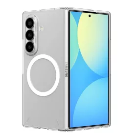  Samsung Galaxy Z Fold 8 Ultra átlátszó/fehér Spigen AirSkin MagFi-8800337246384 2 kép