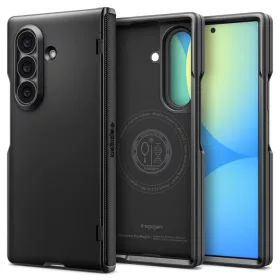 Samsung Galaxy Z Fold 8 Ultra fekete Spigen Slim Armor Pro MagSafe to-8800337246414 1 kép
