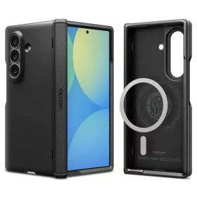  Samsung Galaxy Z Fold 8 Ultra fekete Spigen Slim Armor Pro MagSafe to-8800337246414 2 kép
