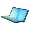 Samsung Galaxy Z Fold 8 Ultra fekete Spigen Slim Armor Pro MagSafe to-8800337246414 3 kép