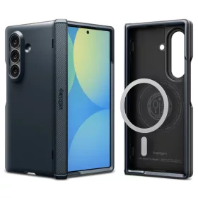  Samsung Galaxy Z Fold 8 Ultra palaszürke Spigen Slim Armor Pro MagSa-8800337246421 2 kép