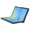  Samsung Galaxy Z Fold 8 fémes palaszürke Spigen Slim Armor Pro MagS-8800337250794 3 kép