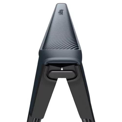  Samsung Galaxy Z Fold 8 fémes palaszürke Spigen Slim Armor Pro MagS-8800337250794 6 kép