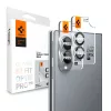  Samsung Galaxy Z Fold 8 fekete Spigen Glas.tR EZ Fit Optik Pro kameravédő üveg, 2 db