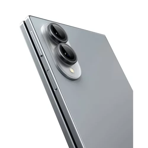  Samsung Galaxy Z Fold 8 fekete Spigen Glas.tR EZ Fit Optik Pro kamera-8800337250725 4 kép