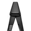  Samsung Galaxy Z Flip 8 fekete Spigen Air Fit Pro MagFit tok-8800337246445 4 kép