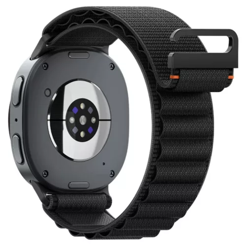  Samsung Galaxy Watch 8 / 9 / Classic (40 / 44 / 46 mm) fekete Spigen -8800337247404 2 kép