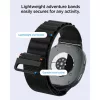  Samsung Galaxy Watch 8 / 9 / Classic (40 / 44 / 46 mm) fekete Spigen -8800337247404 6 kép