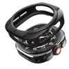  Samsung Galaxy Watch Ultra 2 (2026) 47 mm Spigen Liquid Air védőtok, matt fekete