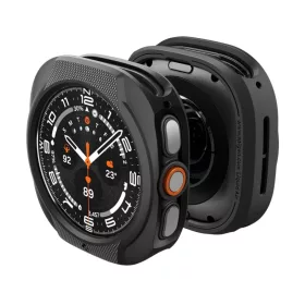  Samsung Galaxy Watch Ultra 2 (2026) 47 mm Spigen Liquid Air védőtok-8800337247435 2 kép