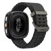  Samsung Galaxy Watch Ultra 2 (2026) 47 mm Spigen Liquid Air védőtok-8800337247435 4 kép