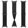  Samsung Galaxy Watch Ultra 1 / 2 (47 mm) fekete Spigen WBF1 nejlon ó-8800337247466 4 kép