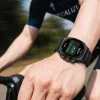  Samsung Galaxy Watch Ultra 1 / 2 (47 mm) fekete Spigen WBF1 nejlon ó-8800337247466 8 kép
