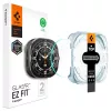  Samsung Galaxy Watch Ultra 2 2026 (47 mm) Spigen Glas.TR EZ Fit AC ed-8800337248876 1 kép