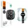  Samsung Galaxy Watch Ultra 2 2026 (47 mm) Spigen Glas.TR EZ Fit AC ed-8800337248876 1 kép