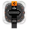  Samsung Galaxy Watch Ultra 2 2026 (47 mm) Spigen Glas.TR EZ Fit AC ed-8800337248876 2 kép