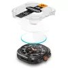  Samsung Galaxy Watch Ultra 2 2026 (47 mm) Spigen Glas.TR EZ Fit AC ed-8800337248876 5 kép
