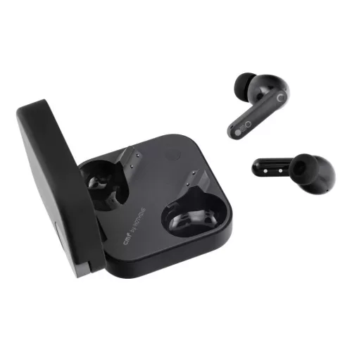 Nothing CMF Buds Pro 2 vezeték nélküli ANC fülhallgató, sötétsz-6974434222793 3 kép