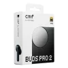 Nothing CMF Buds Pro 2 vezeték nélküli ANC fülhallgató, sötétsz-6974434222793 7 kép