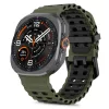  Samsung Galaxy Watch Ultra 1 / 2 2024–2026 (47 mm) katonai zöld/fe-5906302325900 1 kép