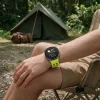  Samsung Galaxy Watch Ultra 1 / 2 2024–2026 (47 mm) limezöld-fekete-5906302325924 4 kép