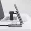  Tech-Protect A53 3 az 1-ben mágneses MagSafe vezeték nélküli töl-5906302323890 9 kép