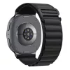  Samsung Galaxy Watch 8 / 9 / Classic (40 / 44 / 46 mm) fekete Tech-Pr-5906302325719 1 kép