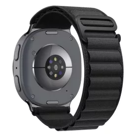  Samsung Galaxy Watch 8 / 9 / Classic (40 / 44 / 46 mm) fekete Tech-Pr-5906302325719 1 kép