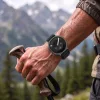  Samsung Galaxy Watch 8 / 9 / Classic (40 / 44 / 46 mm) fekete Tech-Pr-5906302325719 4 kép