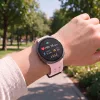  Samsung Galaxy Watch 8 / 9 / Classic púderrózsaszín Tech-Protect S-5906302341481 3 kép