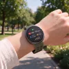  Samsung Galaxy Watch 8 / 9 / Classic olívazöld Tech-Protect Silicon-5906302341450 5 kép