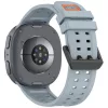  Samsung Galaxy Watch 8 / 9 / Classic (40 / 44 / 46 mm) ködszürke Te-5906302341474 2 kép